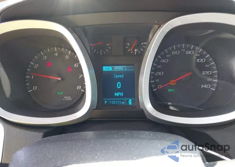 2017 Chevrolet Equinox Lt from USA, damaged, VIN 2GNALCEK5H1576102